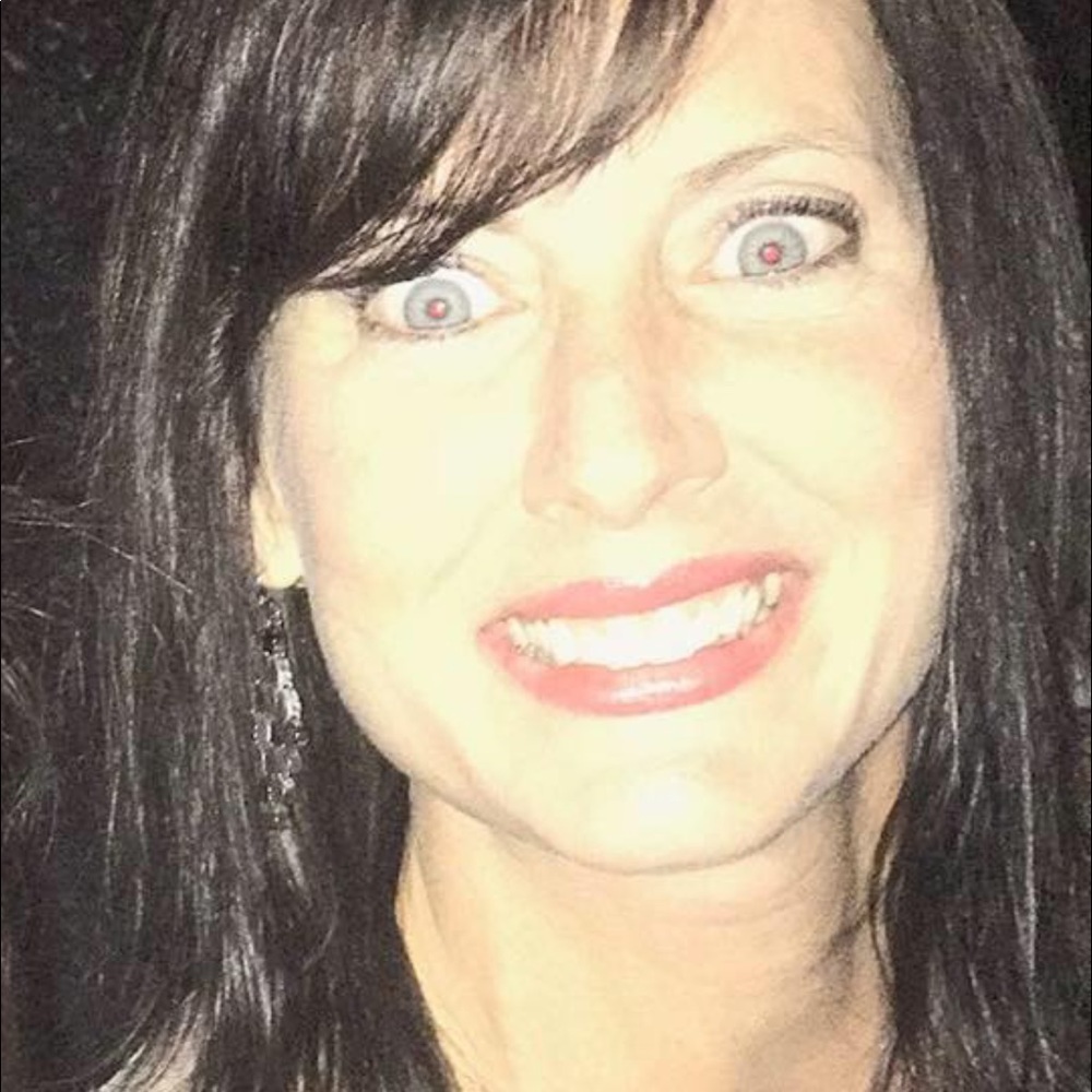 Meet your Posher, Kerri